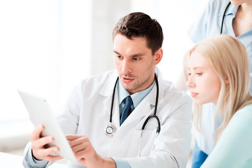 Consulta un medico se soffri di mal di schiena